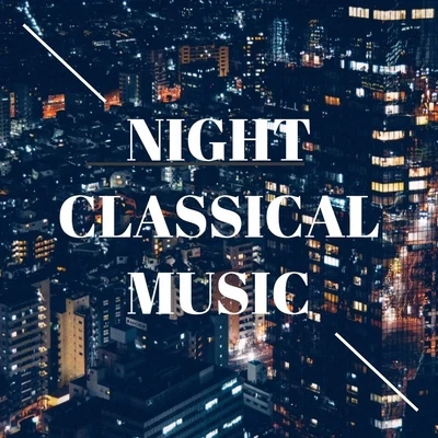 Franz Schubert/Arthur Lourié/Franz Liszt/Maurice Ravel/Richard Wagner/Frederic Chopin Night Classical Music