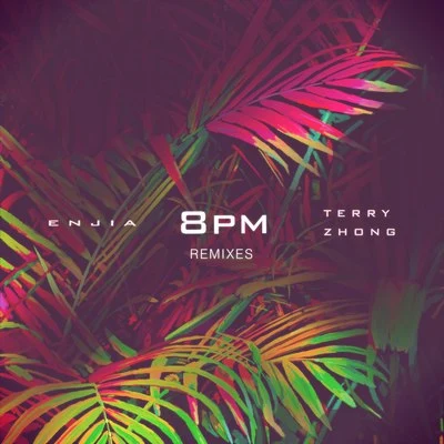 Terry Zhong 8PM Remix EP