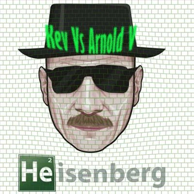 KEV Heisenberg