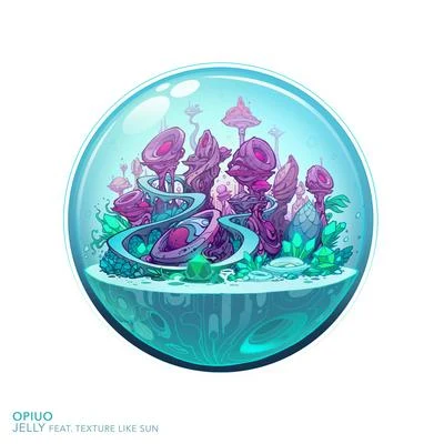 Opiuo Jelly