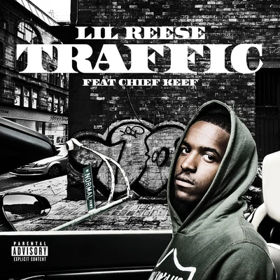 Lil Reese Traffic