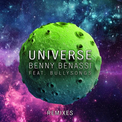 Benny Benassi Universe (Remixes)