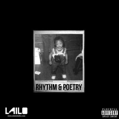 Lailo Rhythm and Poetry