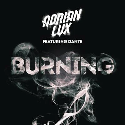 Adrian Lux Burning