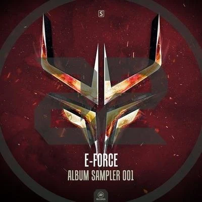 E-Force Album Sampler 001