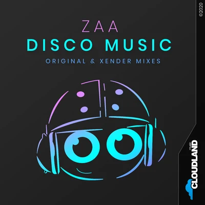 Zaa Disco Music