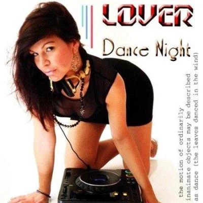 Reea/WALKER/Moon/Camille/少女时代/M-Beat Lover Dance Night