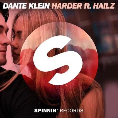 Dante Klein Harder