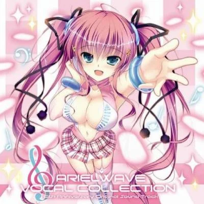 V.A. ARIELWAVE VOCAL COLLECTION