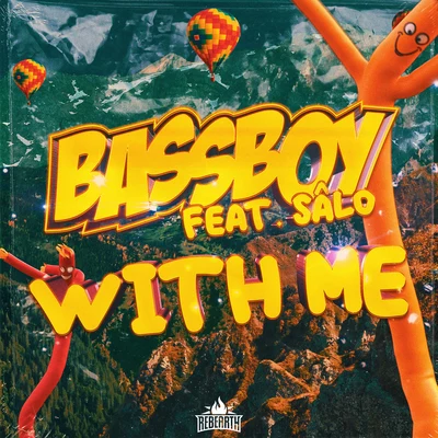 Bassboy/Salo With Me