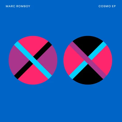 Marc Romboy Cosmo