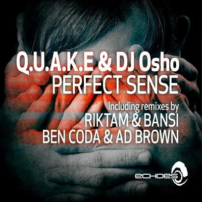 Q.U.A.K.E/DJ Osho Perfect Sense