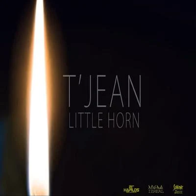 TJean Little Horn