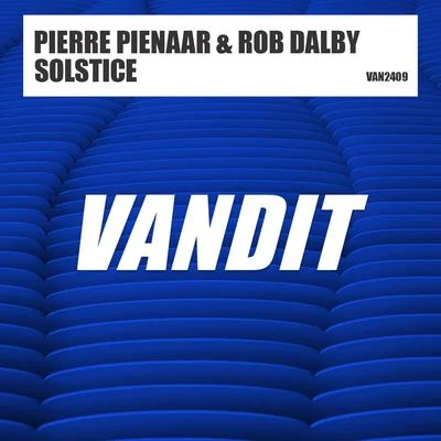 Pierre Pienaar/Rob Dalby Solstice