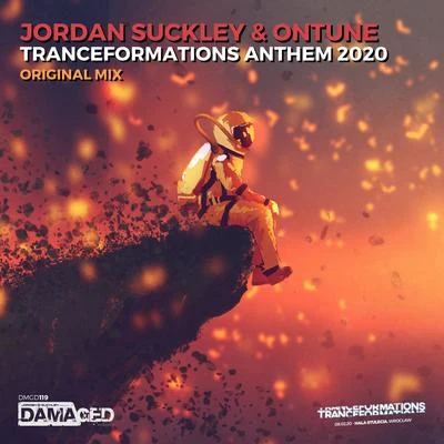 Jordan Suckley/onTune Tranceformations Anthem 2020