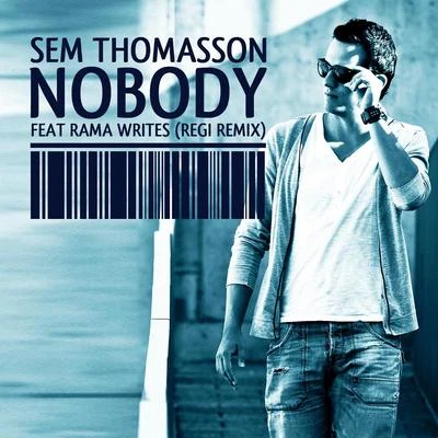 Sem Thomasson Nobody