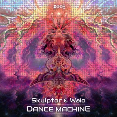 Skulptor/Waio Dance Machine