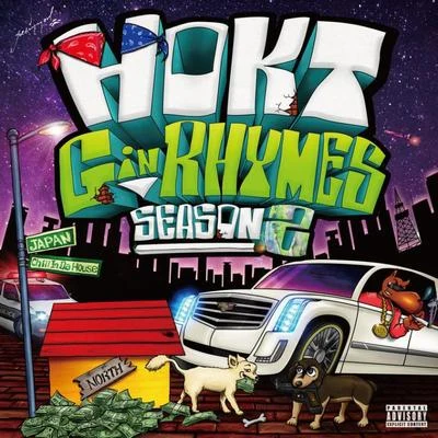 HOKT G in RHYMES SEASON 2