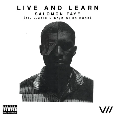 Eryn Allen Kane/J. Cole/Salomon Faye Live and Learn