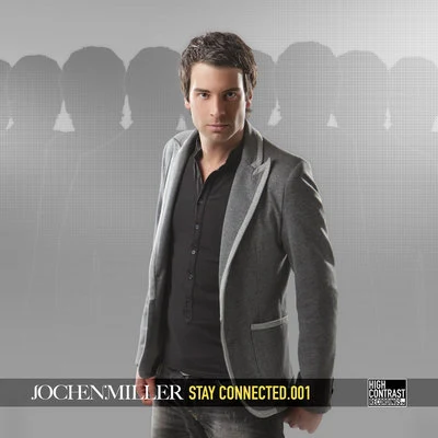 Jochen Miller Stay Connected