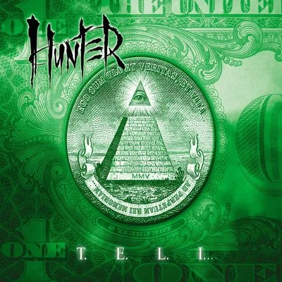 Hunter T.E.L.I...