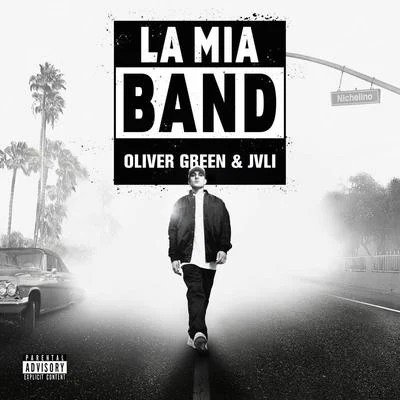 JVLI/Oliver Green La Mia Band