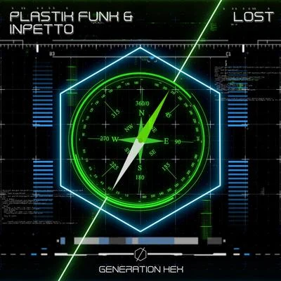 Plastik Funk/Inpetto Lost