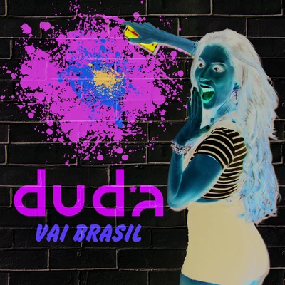 Duda Vai Brasil