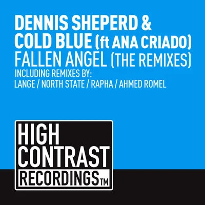 Dennis Sheperd Fallen Angel (The Remixes)