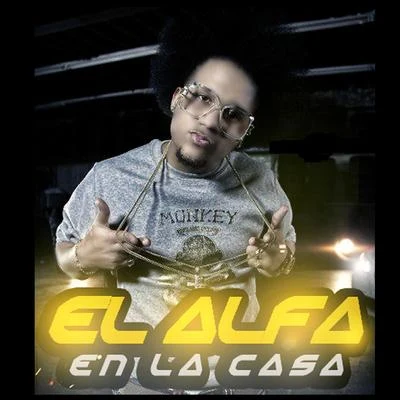 El Alfa Me da 3 Pito - Single