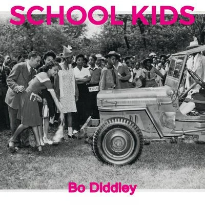 Bo Diddley School Kids