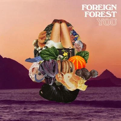 foreign forest You