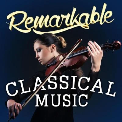 Alexandre Desplat Remarkable Classical Music