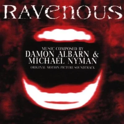 Michael Nyman Ravenous