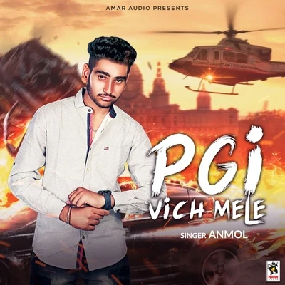 Sudesh Kumari/Anmol PGI Vich Mele