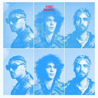 Cheat Codes/Anki/Fetty Wap/CVBZ Feels Great (feat. Fetty Wap & CVBZ) [Anki Remix]