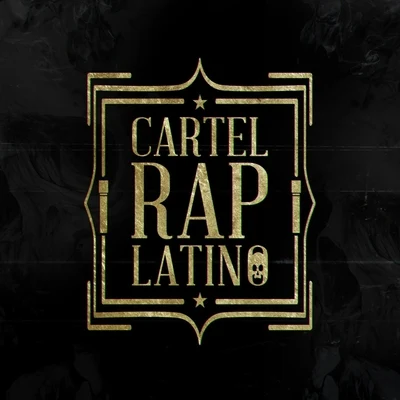 Cartel Rap Latino/Gab Gotcha/Afaz Natural Sonido Champion