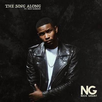 Nick Grant The Sing Along