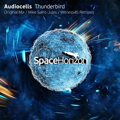 Audiocells Thunderbird