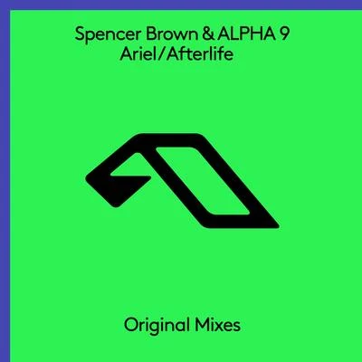 Alpha 9/Spencer Brown ArielAfterlife