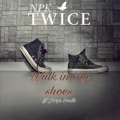 Jorja Smith/NPK Twice Walk in My Shoes