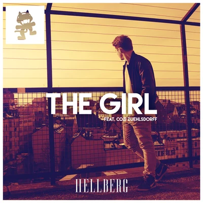 Cozi Zuehlsdorff/Hellberg The Girl