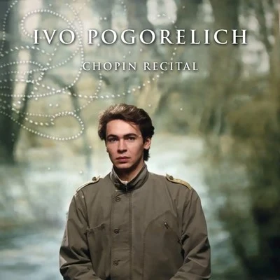 Ivo Pogorelich Chopin Recital