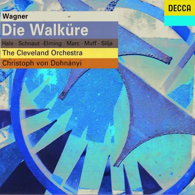 Christoph von Dohnányi Die Walküre, WWV 86BAct 1