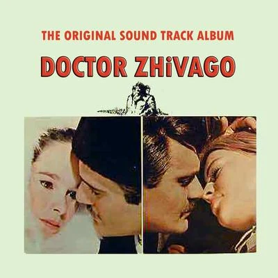 Maurice Jarre Dr. Zhivago