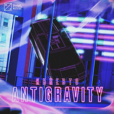 Khrebto Antigravity