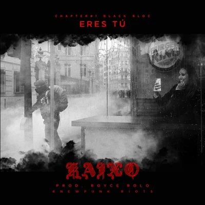 Kaixo/Royce Rolo Eres Tú