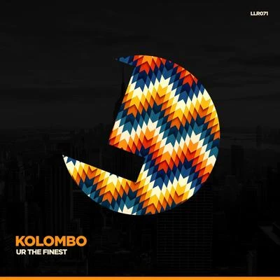 Kolombo Ur the Finest