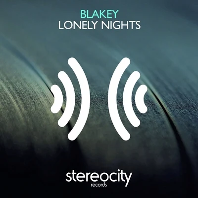 Blakey Lonely Nights