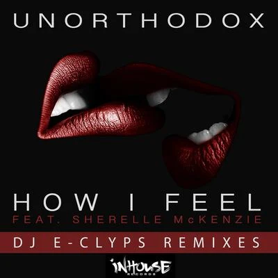 DJ E-Clyps How I Feel (Dj E-Clyps Remixes)